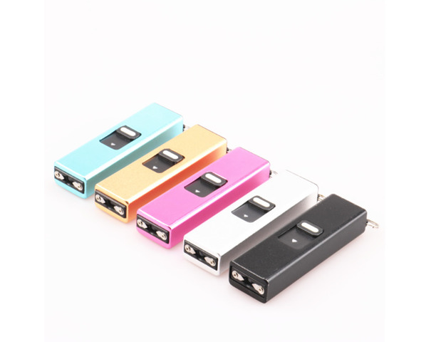 新款黑鷹TW-1502鑰匙扣電棍 超迷你